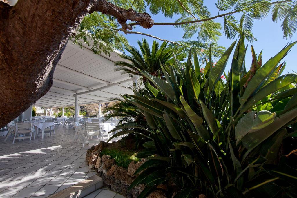 San Michele Hotel&Spa Sant'Angelo  Exterior foto